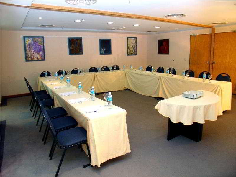 Hotel Aeroparque Inn & Suites Buenos Aires Obchodní fotografie